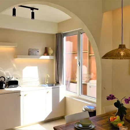 Apartment Downtown 1bdr 4