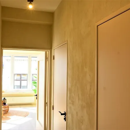 Downtown 1bdr 4 Antwerp