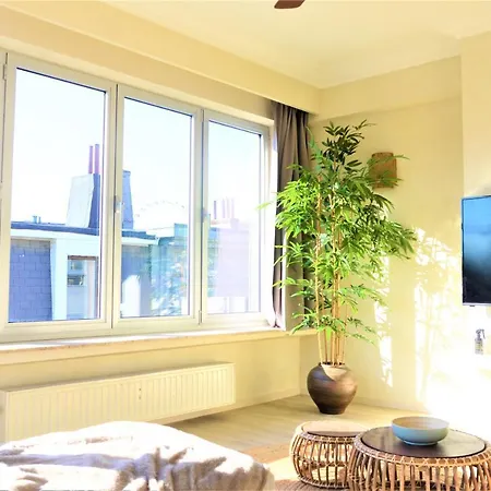 Downtown 1bdr 4 Antwerpen